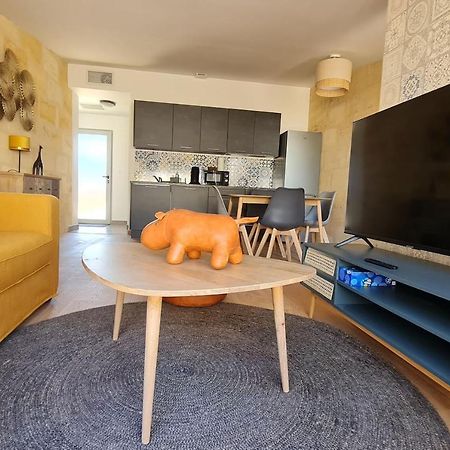 Apartmán En Haut De La Tour, Libourne Hypercentre, Netflix, Clim Exteriér fotografie