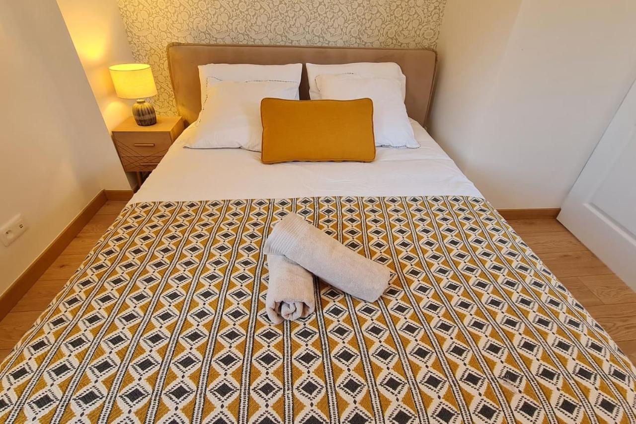 Apartmán En Haut De La Tour, Libourne Hypercentre, Netflix, Clim Exteriér fotografie