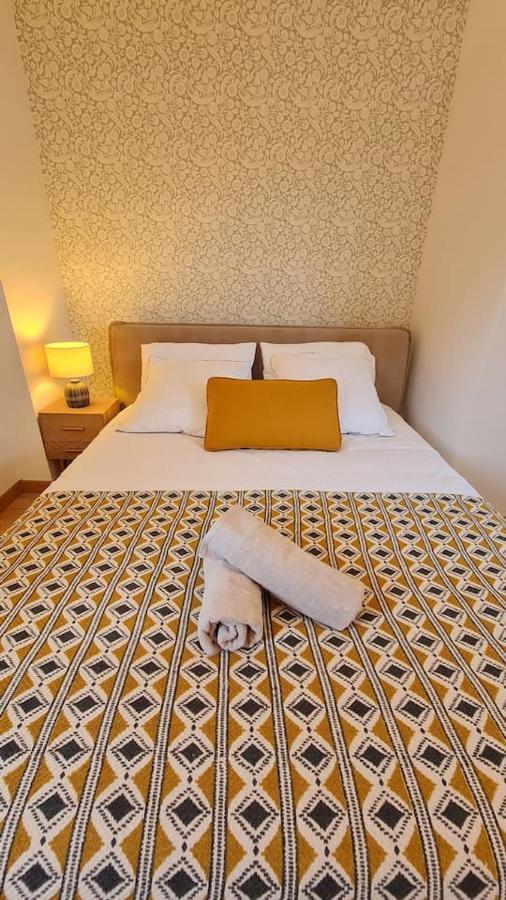 Apartmán En Haut De La Tour, Libourne Hypercentre, Netflix, Clim Exteriér fotografie